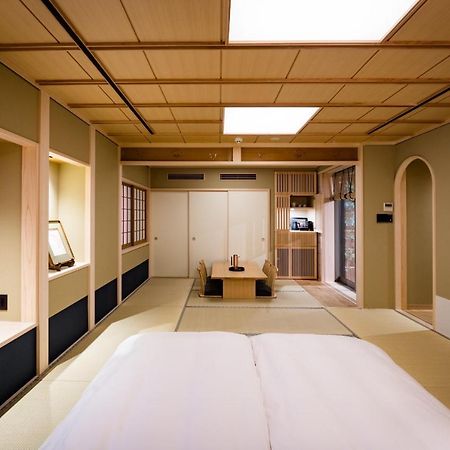 מלון קיוטו Ishibekoji Muan מראה חיצוני תמונה